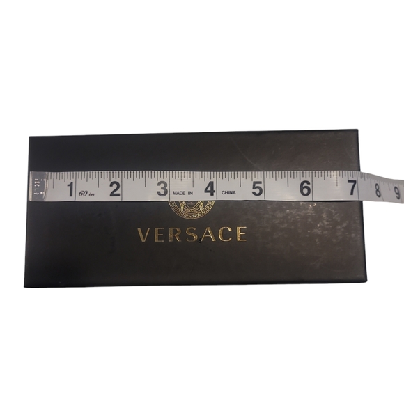Versace Sunglass/Eyeglass Box - Picture 7 of 9